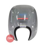 Kính Chắn Gió Màu Khói Piaggio Medley (2016-2019) - 1B004692 chính hãng tại FMG Mobility | Motoplex Hanoi