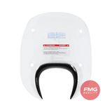 Kính Chắn Gió Trung Trong Suốt Piaggio Medley (2016-2019) - 1B006019 chính hãng tại FMG Mobility | Motoplex Hanoi