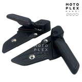 Bộ Để Chân Sau Vespa Primavera & Vespa Sprint Chính Hãng