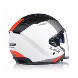 Mũ Bảo Hiểm 3/4 2 Kính LS2 OF600 Copter Urbane chính hãng tại FMG Superstore
