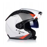 Mũ Bảo Hiểm 3/4 2 Kính LS2 OF600 Copter Urbane chính hãng tại FMG Superstore