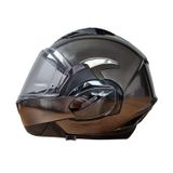 Mũ Bảo Hiểm Fullface Lật Hàm LS2 FF900 Valiant 2 chính hãng tại FMG Superstore