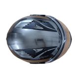 Mũ Bảo Hiểm Fullface Lật Hàm LS2 FF900 Valiant 2 chính hãng tại FMG Superstore