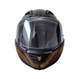 Mũ Bảo Hiểm Fullface Lật Hàm LS2 FF900 Valiant 2 chính hãng tại FMG Superstore