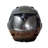 Mũ Bảo Hiểm Fullface Lật Hàm LS2 FF900 Valiant 2 chính hãng tại FMG Superstore