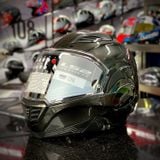 Mũ Bảo Hiểm Fullface Lật Hàm LS2 FF900 Valiant 2 chính hãng tại FMG Superstore