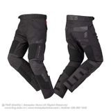 Quần Bảo Hộ Moto RS Taichi RSY269 Kompass Air Pants chính hãng tại FMG Superstore | Motoplex Hanoi