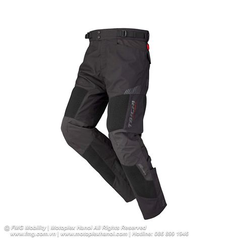 Quần Bảo Hộ Moto RS Taichi RSY269 Kompass Air Pants chính hãng tại FMG Superstore | Motoplex Hanoi