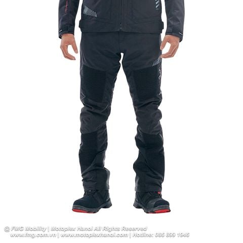 Quần Bảo Hộ Moto RS Taichi RSY269 Kompass Air Pants chính hãng tại FMG Superstore | Motoplex Hanoi