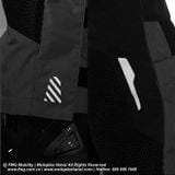 Quần Bảo Hộ Moto RS Taichi RSY269 Kompass Air Pants chính hãng tại FMG Superstore | Motoplex Hanoi