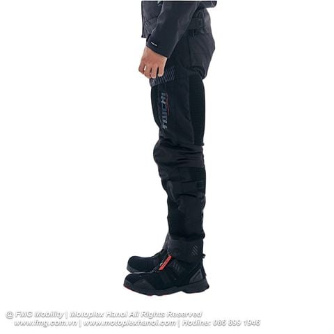 Quần Bảo Hộ Moto RS Taichi RSY269 Kompass Air Pants chính hãng tại FMG Superstore | Motoplex Hanoi
