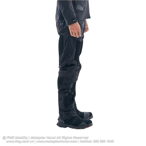 Quần Bảo Hộ Moto RS Taichi RSY269 Kompass Air Pants chính hãng tại FMG Superstore | Motoplex Hanoi