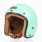 Mũ Bảo Hiểm 3/4 BULLDOG Perro 4U chính hãng tại FMG Superstore