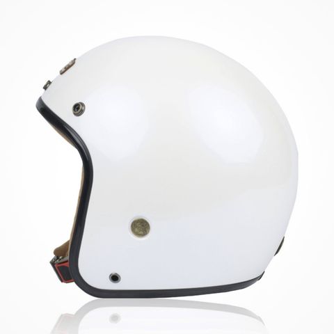 Mũ Bảo Hiểm 3/4 BULLDOG Perro 4U chính hãng tại FMG Superstore