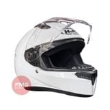 Mũ Bảo Hiểm Fullface HJC C10 Solid chính hãng tại FMG Mobility | FMG Superstore | Motoplex Hanoi