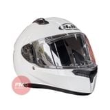 Mũ Bảo Hiểm Fullface HJC C10 Solid chính hãng tại FMG Mobility | FMG Superstore | Motoplex Hanoi
