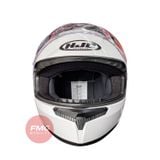 Mũ Bảo Hiểm Fullface HJC C10 Solid chính hãng tại FMG Mobility | FMG Superstore | Motoplex Hanoi