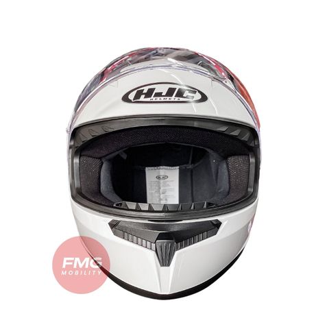 Mũ Bảo Hiểm Fullface HJC C10 Solid chính hãng tại FMG Mobility | FMG Superstore | Motoplex Hanoi