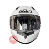 Mũ Bảo Hiểm Fullface HJC C10 Solid chính hãng tại FMG Mobility | FMG Superstore | Motoplex Hanoi