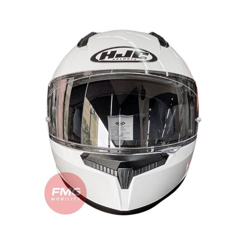 Mũ Bảo Hiểm Fullface HJC C10 Solid chính hãng tại FMG Mobility | FMG Superstore | Motoplex Hanoi