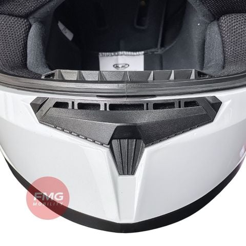 Mũ Bảo Hiểm Fullface HJC C10 Solid chính hãng tại FMG Mobility | FMG Superstore | Motoplex Hanoi
