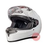 Mũ Bảo Hiểm Fullface HJC C10 Solid chính hãng tại FMG Mobility | FMG Superstore | Motoplex Hanoi