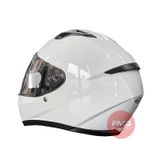 Mũ Bảo Hiểm Fullface HJC C10 Solid chính hãng tại FMG Mobility | FMG Superstore | Motoplex Hanoi