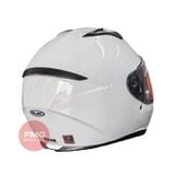 Mũ Bảo Hiểm Fullface HJC C10 Solid chính hãng tại FMG Mobility | FMG Superstore | Motoplex Hanoi
