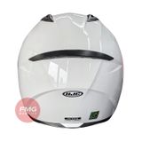 Mũ Bảo Hiểm Fullface HJC C10 Solid chính hãng tại FMG Mobility | FMG Superstore | Motoplex Hanoi
