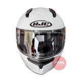Mũ Bảo Hiểm Fullface HJC C10 Solid chính hãng tại FMG Mobility | FMG Superstore | Motoplex Hanoi
