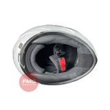 Mũ Bảo Hiểm Fullface HJC C10 Solid chính hãng tại FMG Mobility | FMG Superstore | Motoplex Hanoi