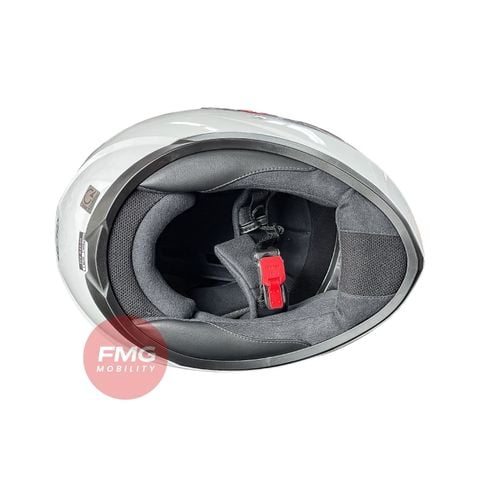 Mũ Bảo Hiểm Fullface HJC C10 Solid chính hãng tại FMG Mobility | FMG Superstore | Motoplex Hanoi