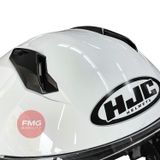 Mũ Bảo Hiểm Fullface HJC C10 Solid chính hãng tại FMG Mobility | FMG Superstore | Motoplex Hanoi