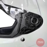 Mũ Bảo Hiểm Fullface HJC C10 Solid chính hãng tại FMG Mobility | FMG Superstore | Motoplex Hanoi