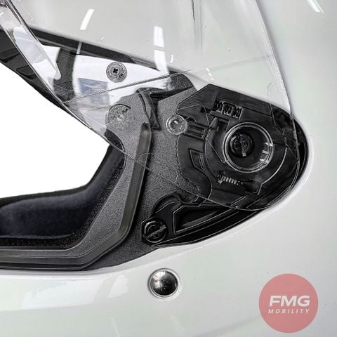 Mũ Bảo Hiểm Fullface HJC C10 Solid chính hãng tại FMG Mobility | FMG Superstore | Motoplex Hanoi