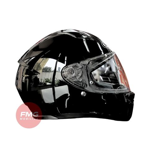 Mũ Bảo Hiểm Fullface HJC C10 Solid chính hãng tại FMG Mobility | FMG Superstore | Motoplex Hanoi