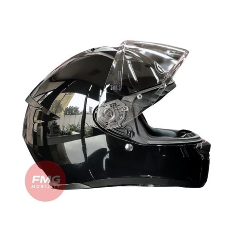 Mũ Bảo Hiểm Fullface HJC C10 Solid chính hãng tại FMG Mobility | FMG Superstore | Motoplex Hanoi