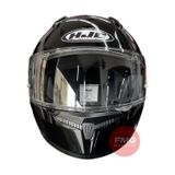Mũ Bảo Hiểm Fullface HJC C10 Solid chính hãng tại FMG Mobility | FMG Superstore | Motoplex Hanoi