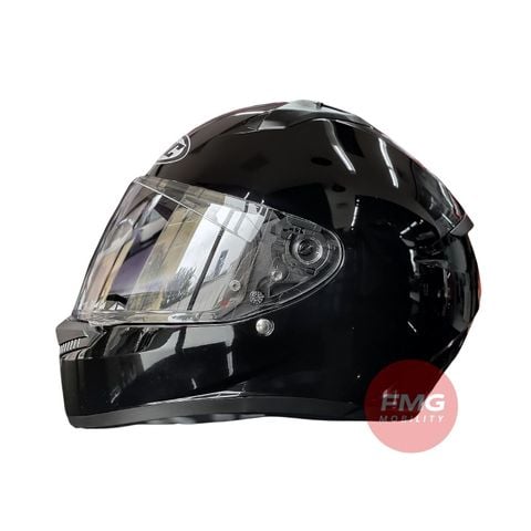 Mũ Bảo Hiểm Fullface HJC C10 Solid chính hãng tại FMG Mobility | FMG Superstore | Motoplex Hanoi