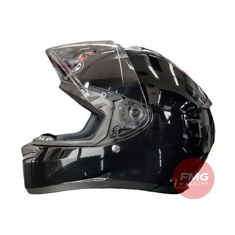 Mũ Bảo Hiểm Fullface HJC C10 Solid chính hãng tại FMG Mobility | FMG Superstore | Motoplex Hanoi