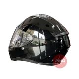 Mũ Bảo Hiểm Fullface HJC C10 Solid