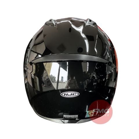Mũ Bảo Hiểm Fullface HJC C10 Solid chính hãng tại FMG Mobility | FMG Superstore | Motoplex Hanoi