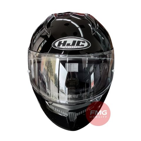 Mũ Bảo Hiểm Fullface HJC C10 Solid chính hãng tại FMG Mobility | FMG Superstore | Motoplex Hanoi
