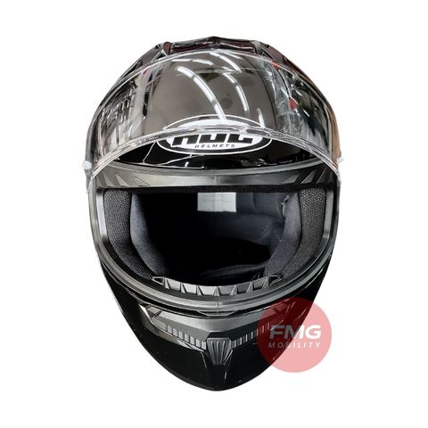Mũ Bảo Hiểm Fullface HJC C10 Solid chính hãng tại FMG Mobility | FMG Superstore | Motoplex Hanoi