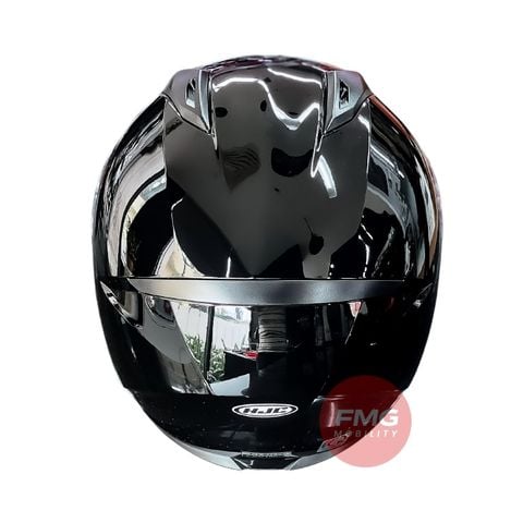 Mũ Bảo Hiểm Fullface HJC C10 Solid chính hãng tại FMG Mobility | FMG Superstore | Motoplex Hanoi