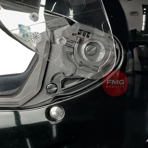 Mũ Bảo Hiểm Fullface HJC C10 Solid chính hãng tại FMG Mobility | FMG Superstore | Motoplex Hanoi