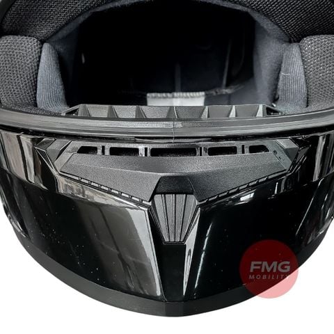 Mũ Bảo Hiểm Fullface HJC C10 Solid chính hãng tại FMG Mobility | FMG Superstore | Motoplex Hanoi