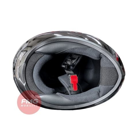 Mũ Bảo Hiểm Fullface HJC C10 Solid chính hãng tại FMG Mobility | FMG Superstore | Motoplex Hanoi
