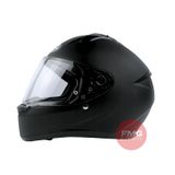Mũ Bảo Hiểm Fullface HJC C10 Solid chính hãng tại FMG Mobility | FMG Superstore | Motoplex Hanoi