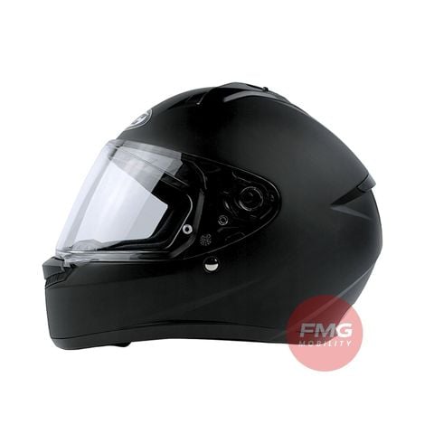 Mũ Bảo Hiểm Fullface HJC C10 Solid chính hãng tại FMG Mobility | FMG Superstore | Motoplex Hanoi
